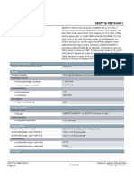 Data Sheet 6ES7718-1BB10-0AC1: General Information