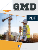 GMD Brochure