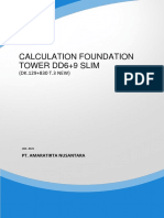 Calc Pondasi Tw.3 Dk129+830