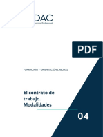 PDF. Tema 4. Formación y Orientación Laboral