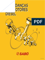 Motor Diesel