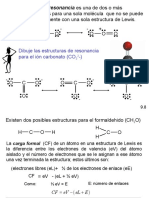 Cargas Formales