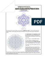 O Cubo de Metatrão