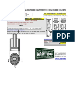 Mavitubos Software Calculos