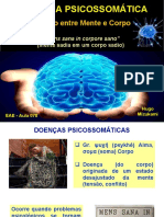 EAE - Aula 078 - Medicina Psicossomatica - V-2.1 (2019 08 25)