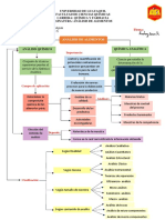 Esquema 2 (Análisis Químico)