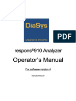 UserManual-EN Version 4 Respons 910