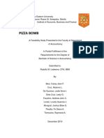 Pizza Bomb - Feasib Compiled