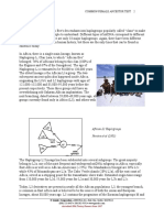 Common Female Ancestor Test 2: African L2 Haplogroups Pereira Et Al (2001)