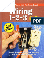 Wiring 1-2-3