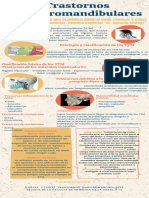 Factores y Trastornos Temporomandibulares