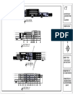 Elevation: Institute of Architecture & Planning