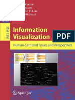 2008 Book InformationVisualization