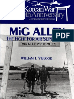 MIG Alley The Fight For Air Superiority