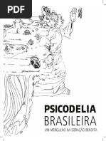 Psicodelia Brasileira