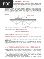 6-Lineas de Influencia