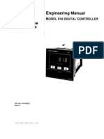 Furnace Controller 818