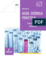 2M Guía Teórico Práctica Disoluciones Químicas 5 2