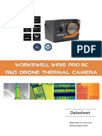 WIRIS Pro SC Data Sheet