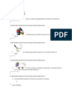 Cómo Se Llama Al Desplazamiento Continuo de Electrones