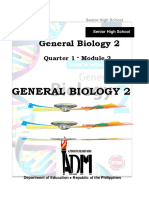 Genbio Mod 2