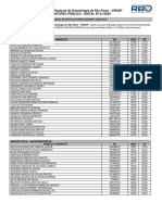 2021-01-13 - Edital de Notas Das Provas Objetivas