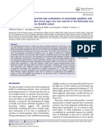 Clark-2019-Associations Between Placental CPG