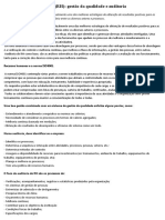 Auditoria de Recursos Humanos