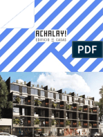 Brochure Achalay