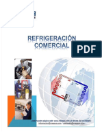 Refrigeración Comercial