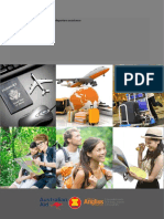 Provide Arrival and Departure Assistance D2.TTG - CL3.17 Trainee Manual