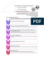 A LEGALES ELODLAM Tarea #02 Línea Del Tiempo Salud Publica RLAA