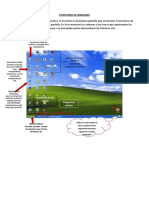 Escritorio de Windows