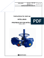 BERNARD - Nr1150 - Profibus Intellibus 2801