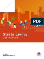 FAIR TRADING Strata - Living - Guide