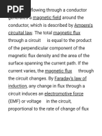 Inductance 3