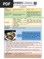 Matemática Semana 19-I