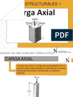 Carga Axial-Areas.