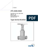 KSB Valves