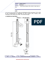 Tabela Fusiveis