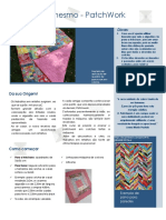 Apostila Patchwork 01