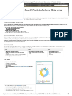 Creating A Fiori Overview Page (Ovp) With The Northwind Odata Service