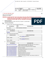 AMM - 01-Aug-2019 - 12-13-79-610-005-C - Flushing of Oil System