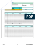 Conciliacao Bancaria em Excel