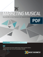 Ebook MKT Musical