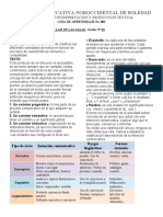 Institución Educativa Noroccidental de Soledad: Comprensión Interpretación Y Producción Textual