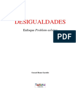 Romo Garrido, G. - Desigualdades (Enfoque Problem-Solving)