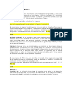 1.1 Estudio de Casos Establecimiento Permanente