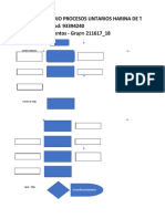 Diagrama de Flujo