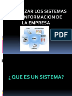 Sistemas de Información